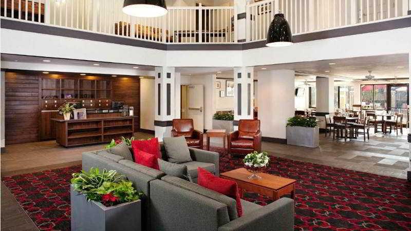 Four Points By Sheraton Fort Myers Airport Exterior photo